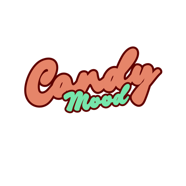 Candy mood🍭