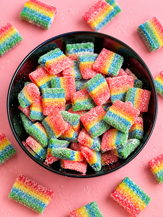 Mini arc en ciel