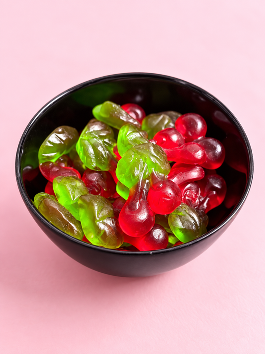 Cerises