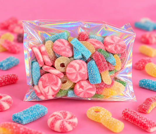 Mood sucré 500g