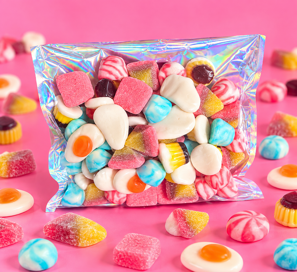 Mood moelleux 500g
