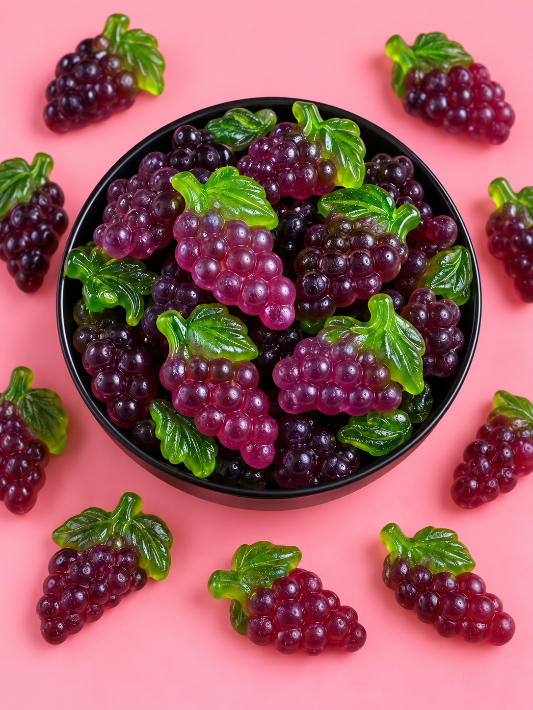 Grappe de raisin